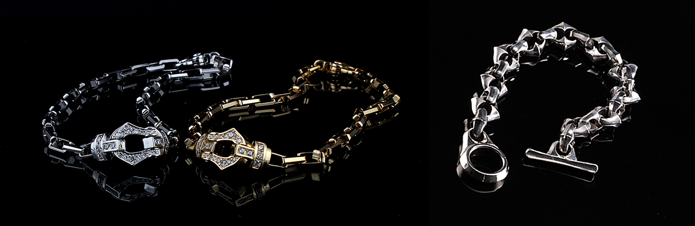 King Limo BRACELET