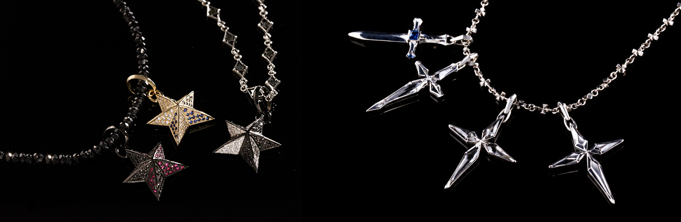 King Limo PENDANT