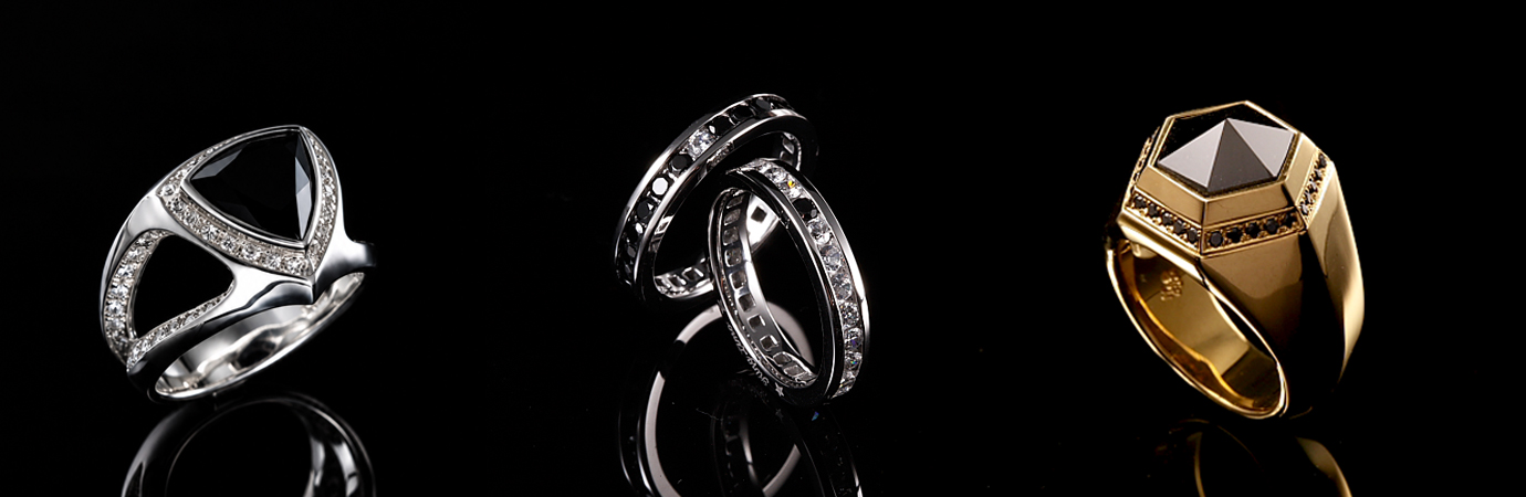 King Limo RING