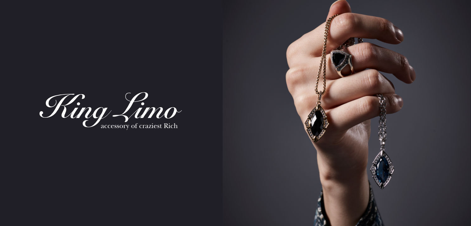 KING LIMO/キングリモ OFFICIAL ONLINE SHOP / TOPページ