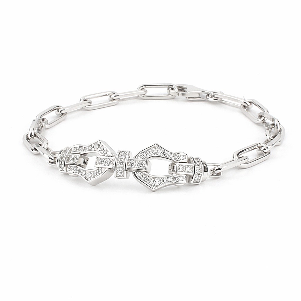 GRACE LINK BRACELET