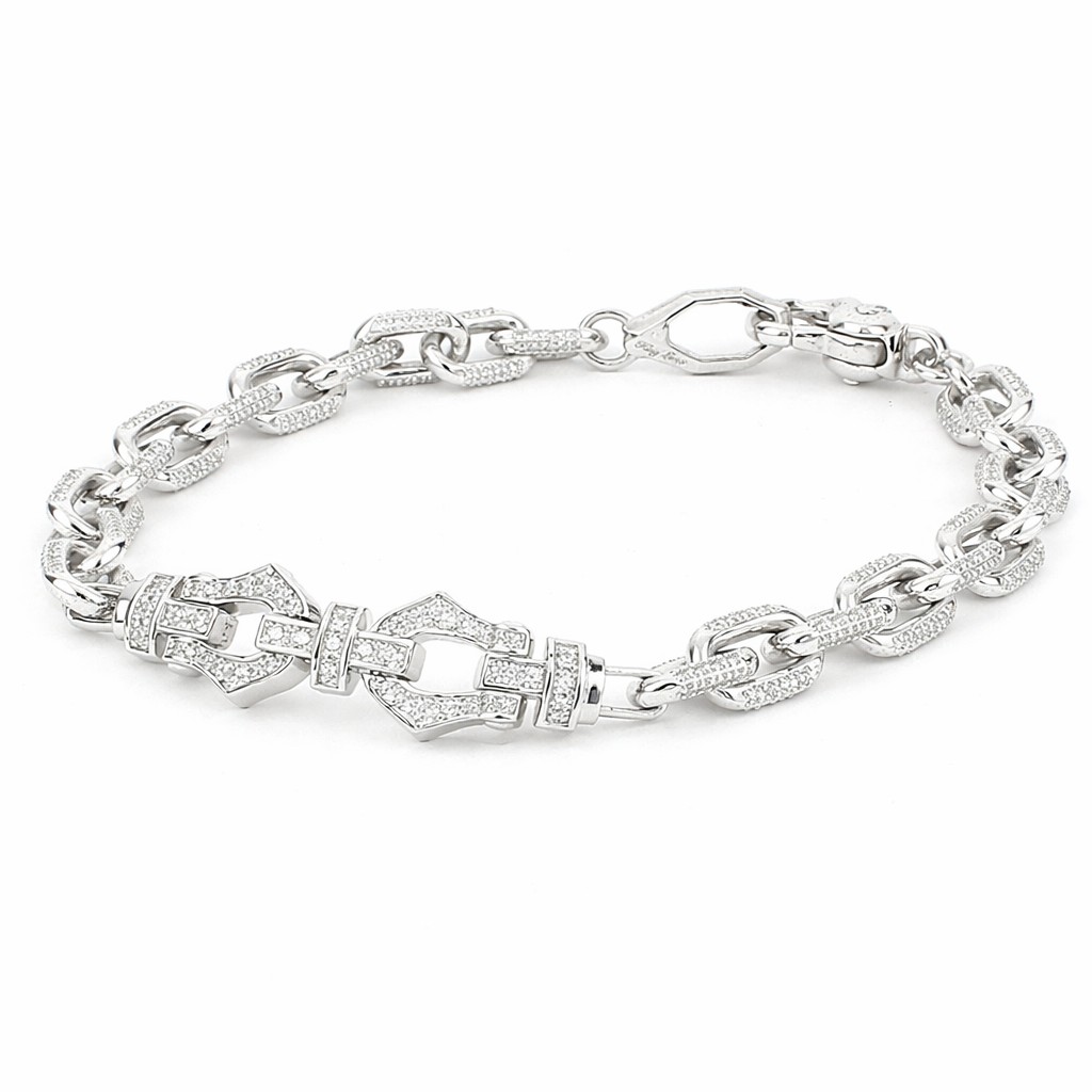 GRACE LINK BRACELET HIGH-END MODEL