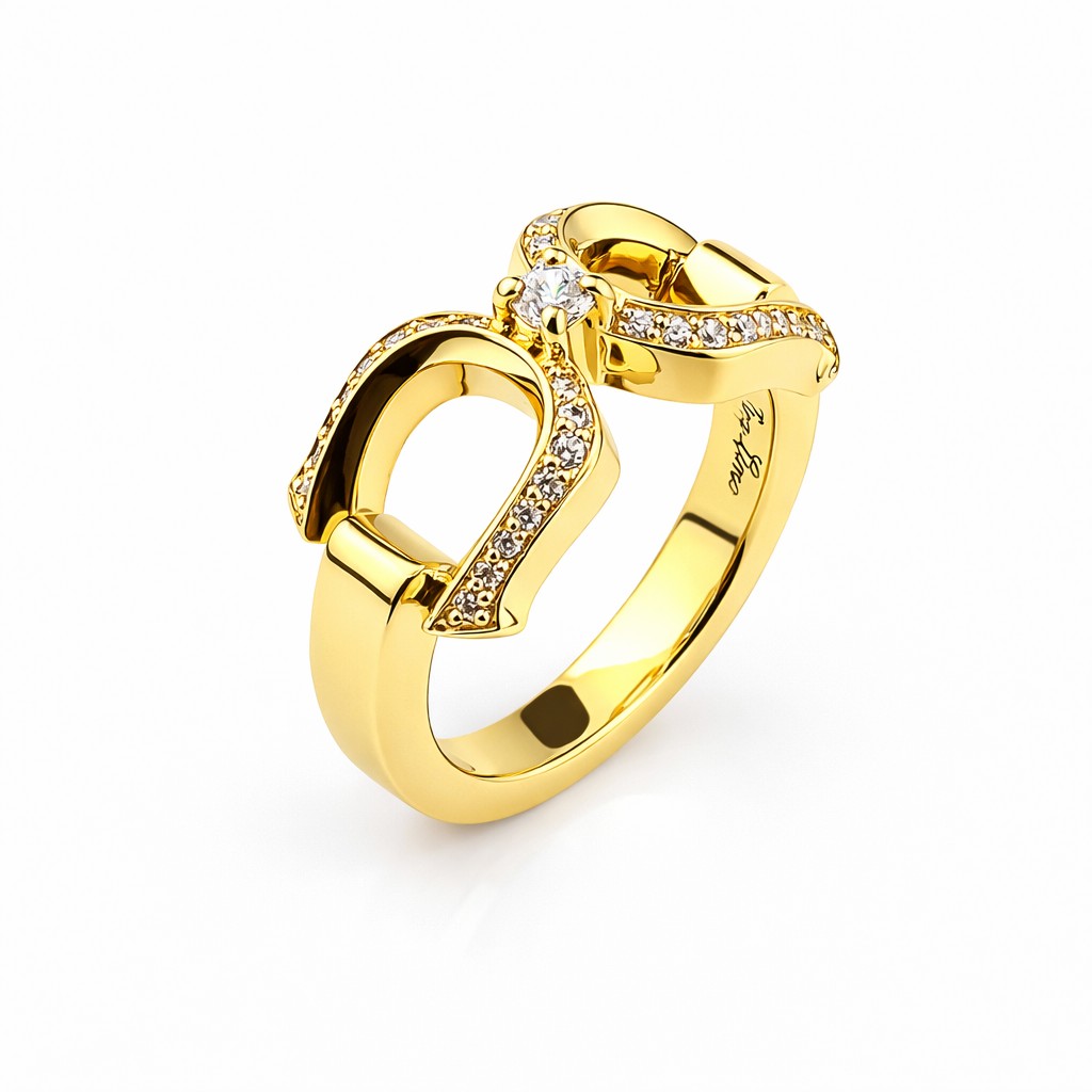 BIT RING_PAVE