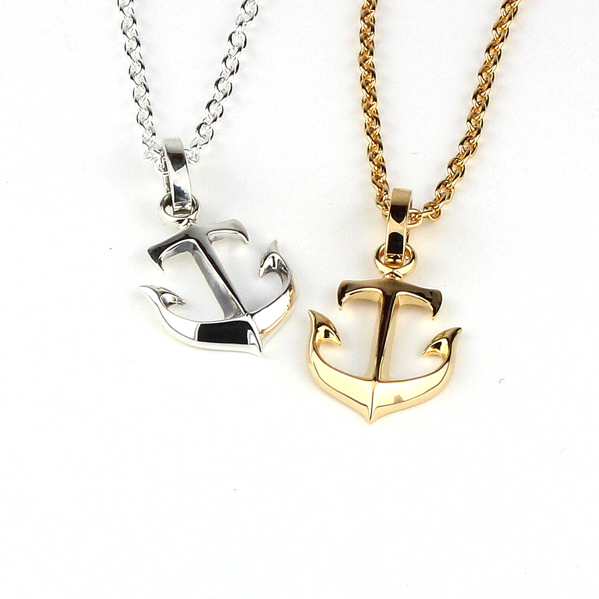 KING LIMO/キングリモ OFFICIAL ONLINE SHOP / MICRO ANCHOR CHARM