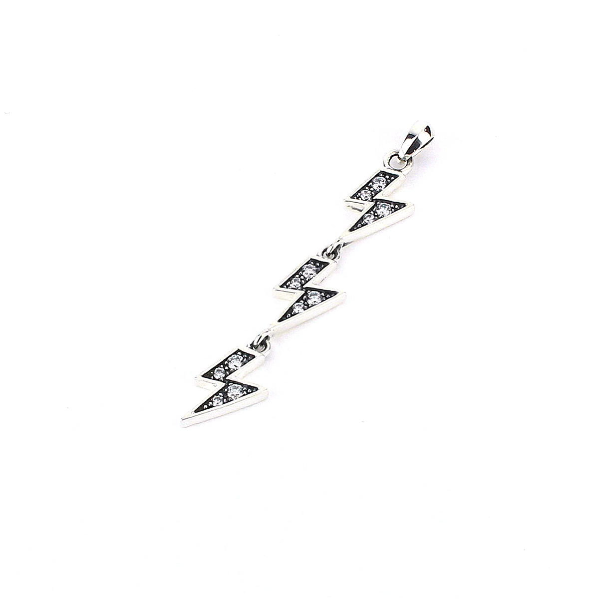 LIGHTNING STRIKE CHARM