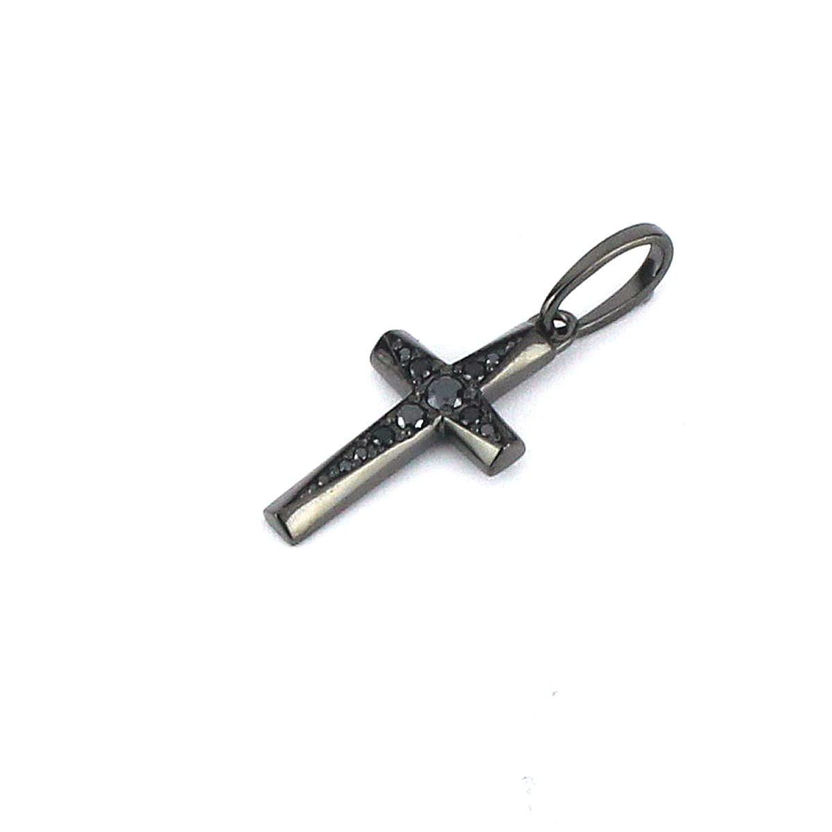 CROSS EDGE CHARM