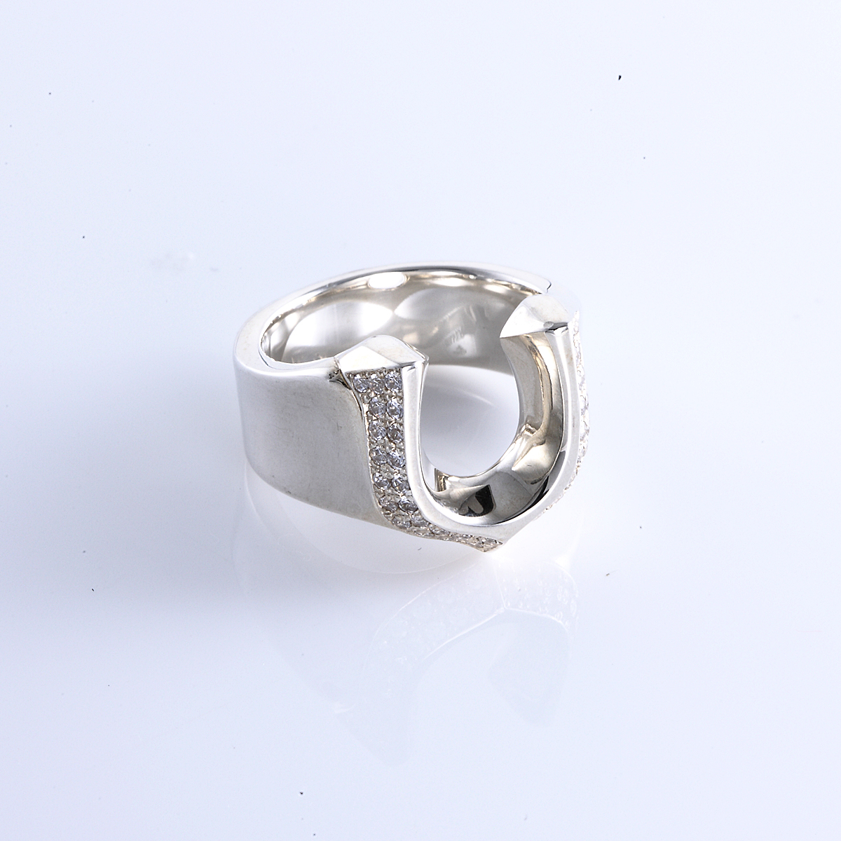 HIGH ROLLER RING_PAVE
