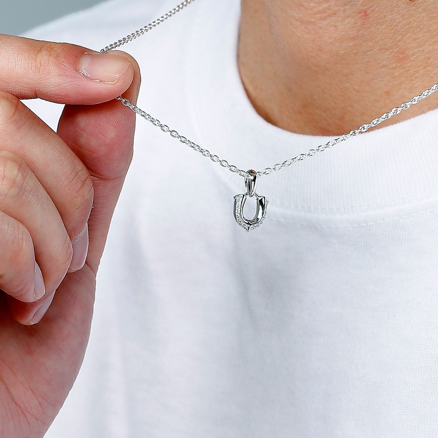 MICRO HIGH ROLLER PENDANT