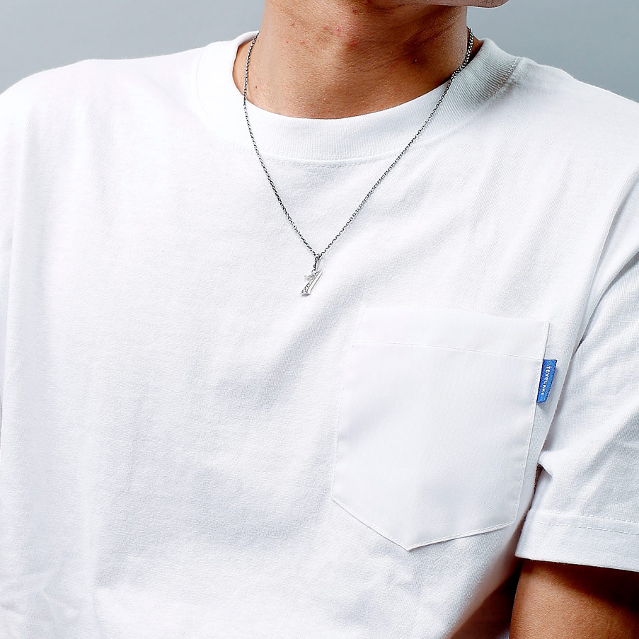 LUCKY NUMBER CHARM_NO.1