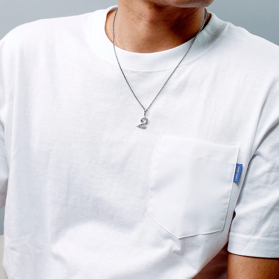 LUCKY NUMBER CHARM_NO.2
