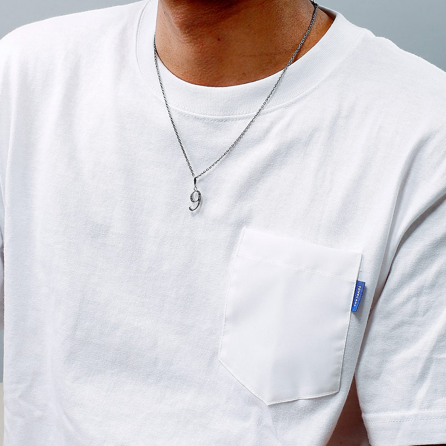 LUCKY NUMBER CHARM_NO.9