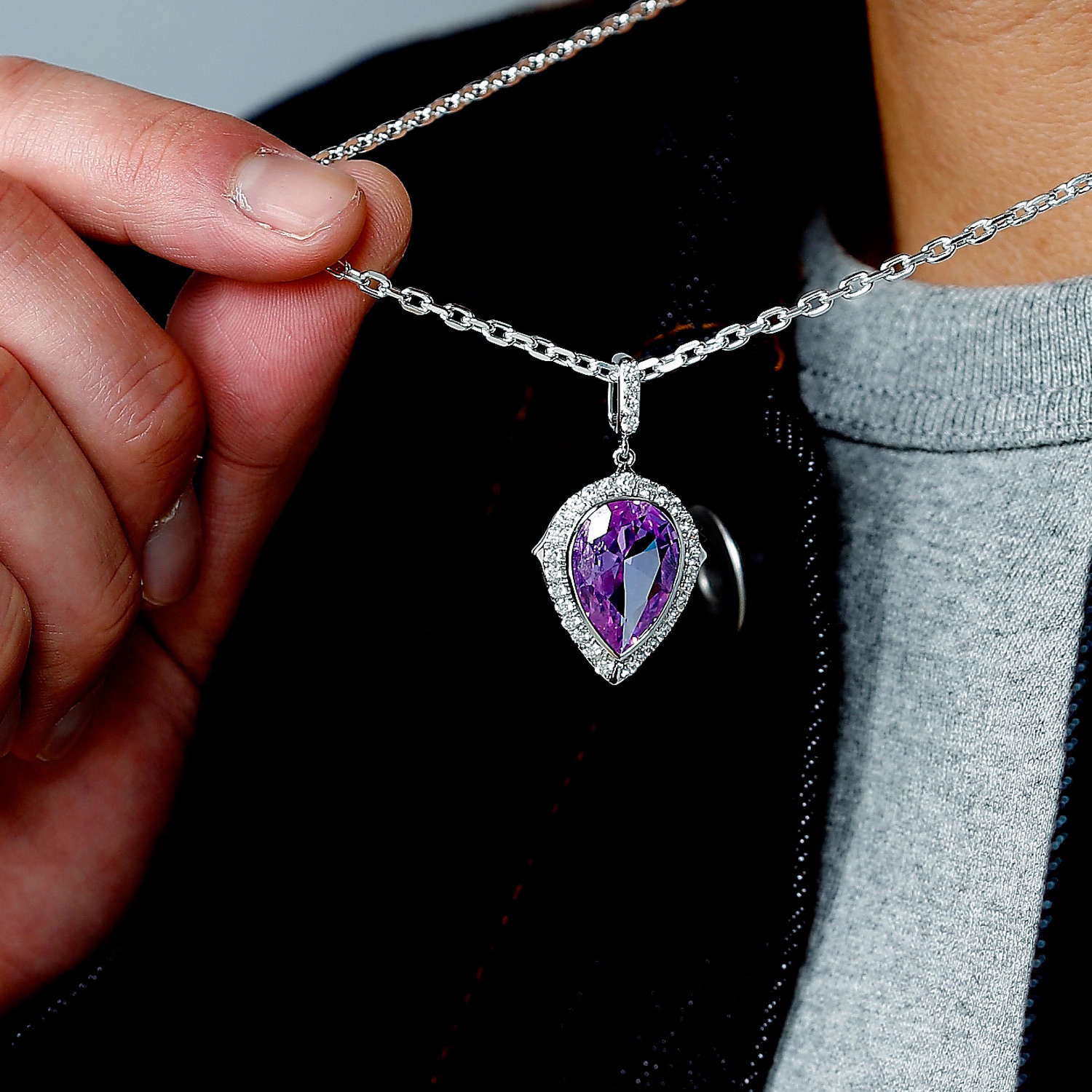 AWESOME PENDANT