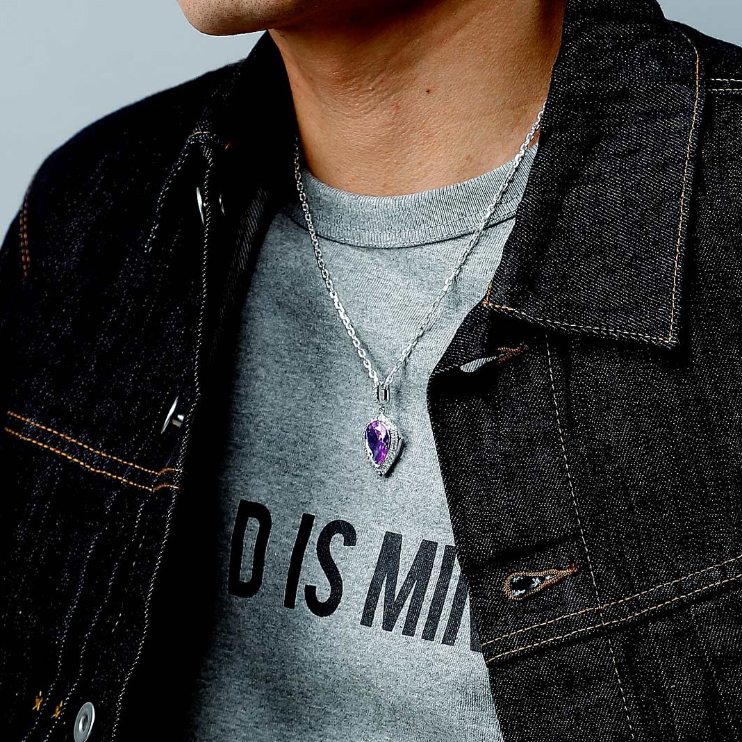 AWESOME PENDANT