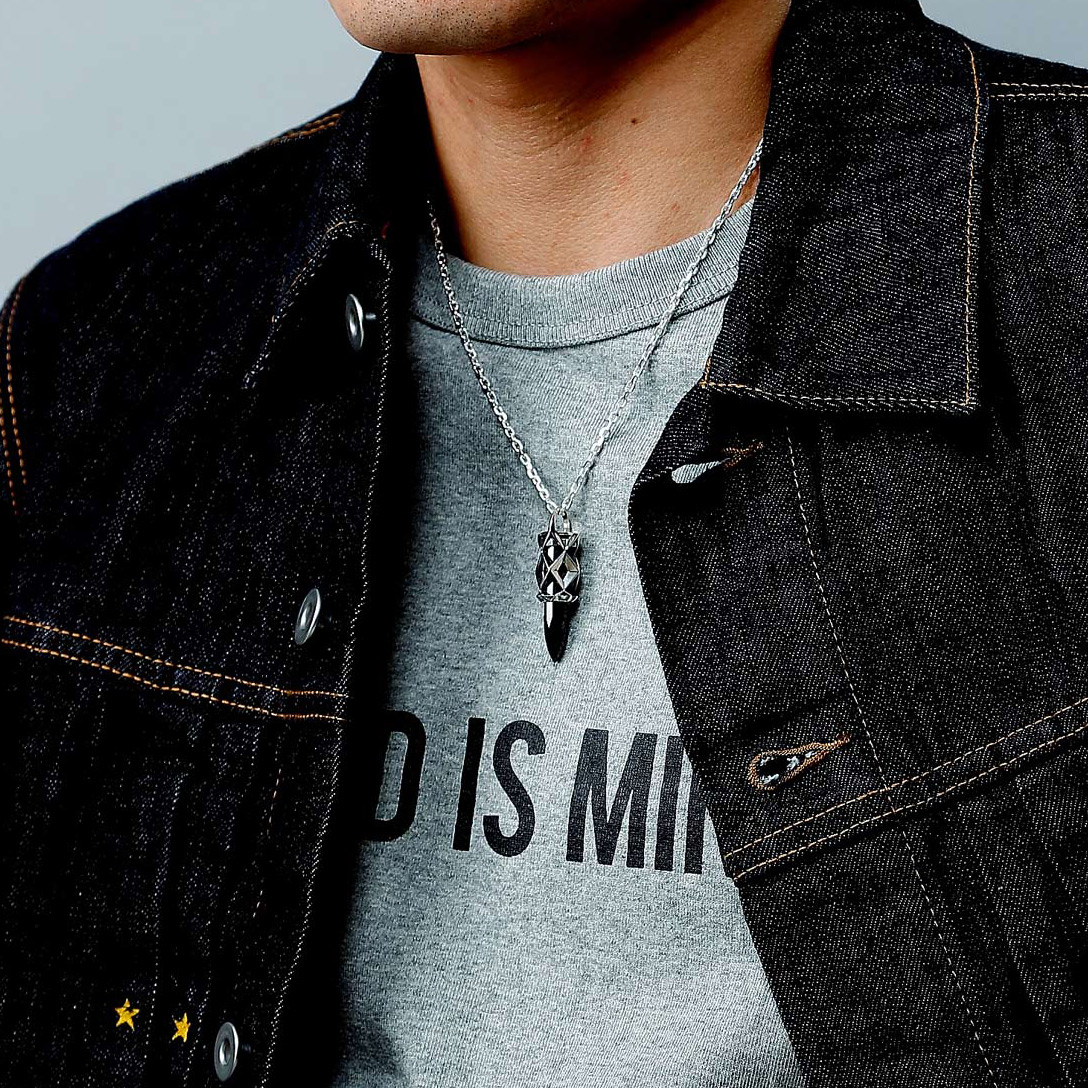 KILLER PENDANT