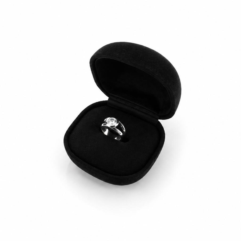 KL JEWELRY BOX M