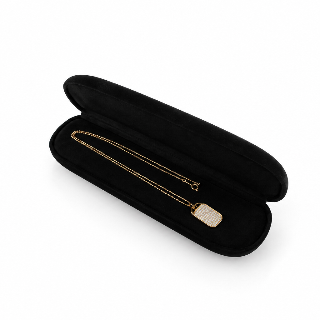 KL JEWELRY BOX L