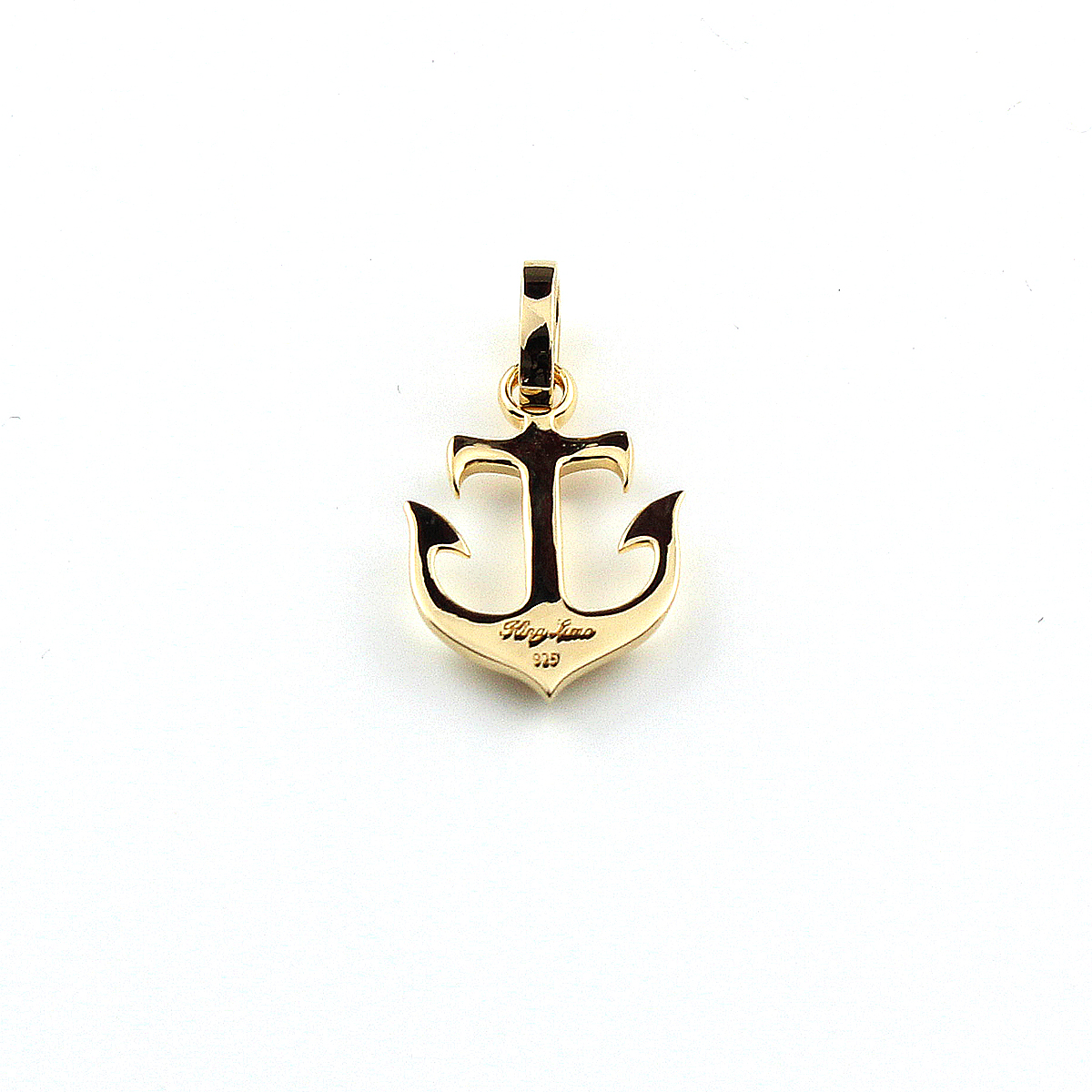 KING LIMO/キングリモ OFFICIAL ONLINE SHOP / MICRO ANCHOR CHARM