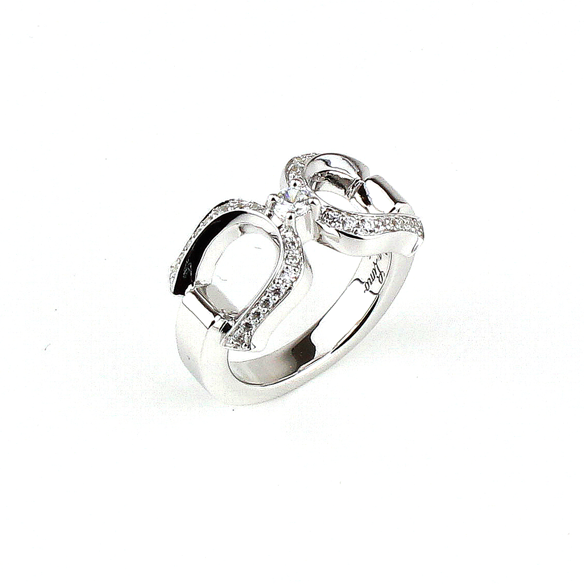 BIT RING_PAVE