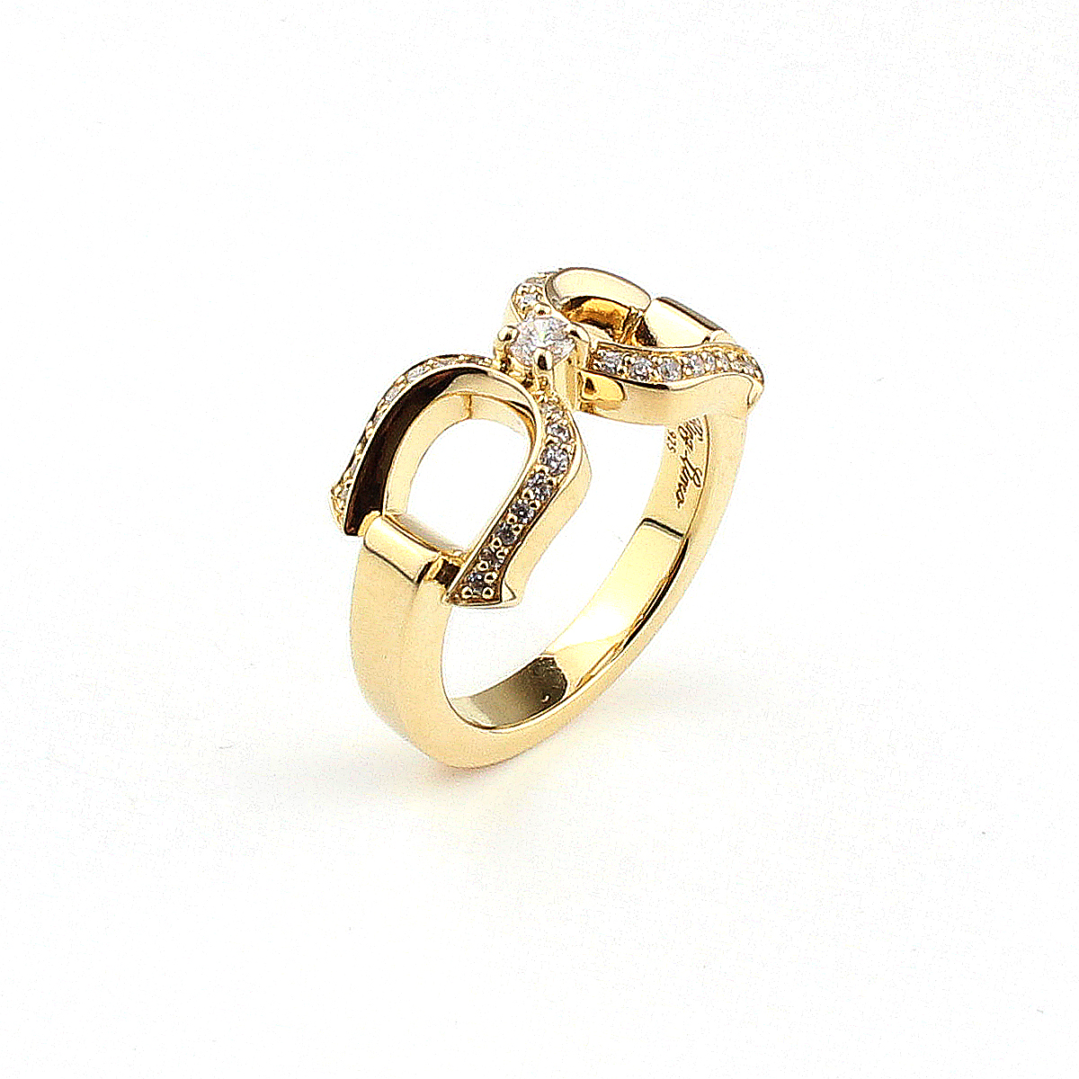 BIT RING_PAVE