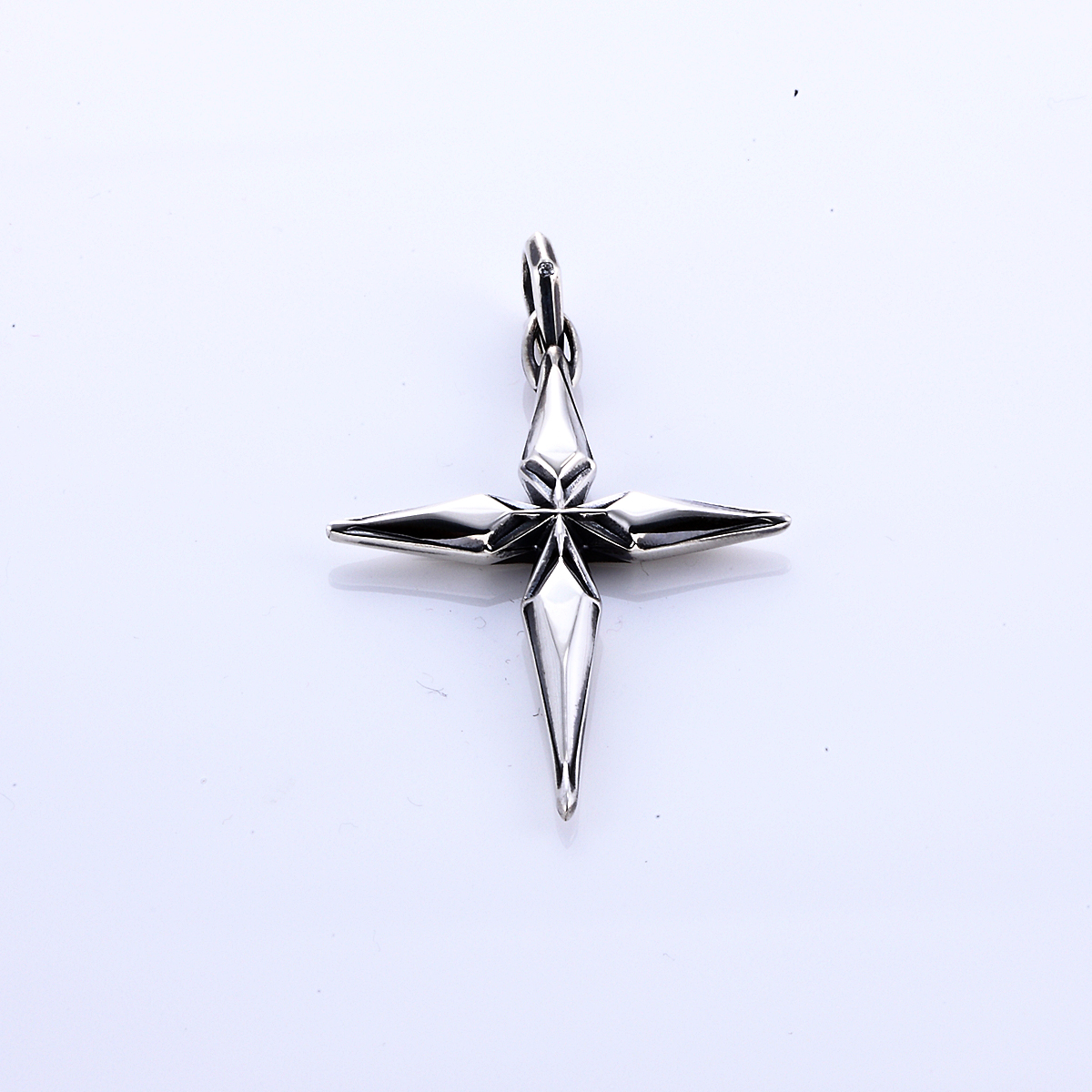 KING LIMO/キングリモ OFFICIAL ONLINE SHOP / DIANA CROSS PENDANT