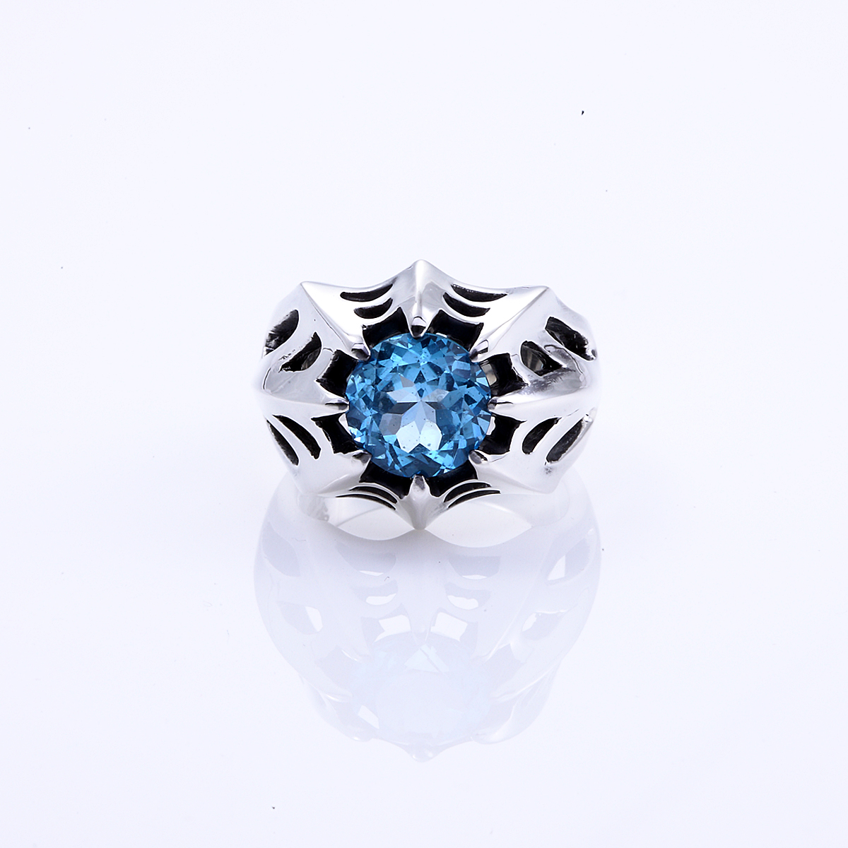 KING LIMO/キングリモ OFFICIAL ONLINE SHOP / ARACHNOID RING