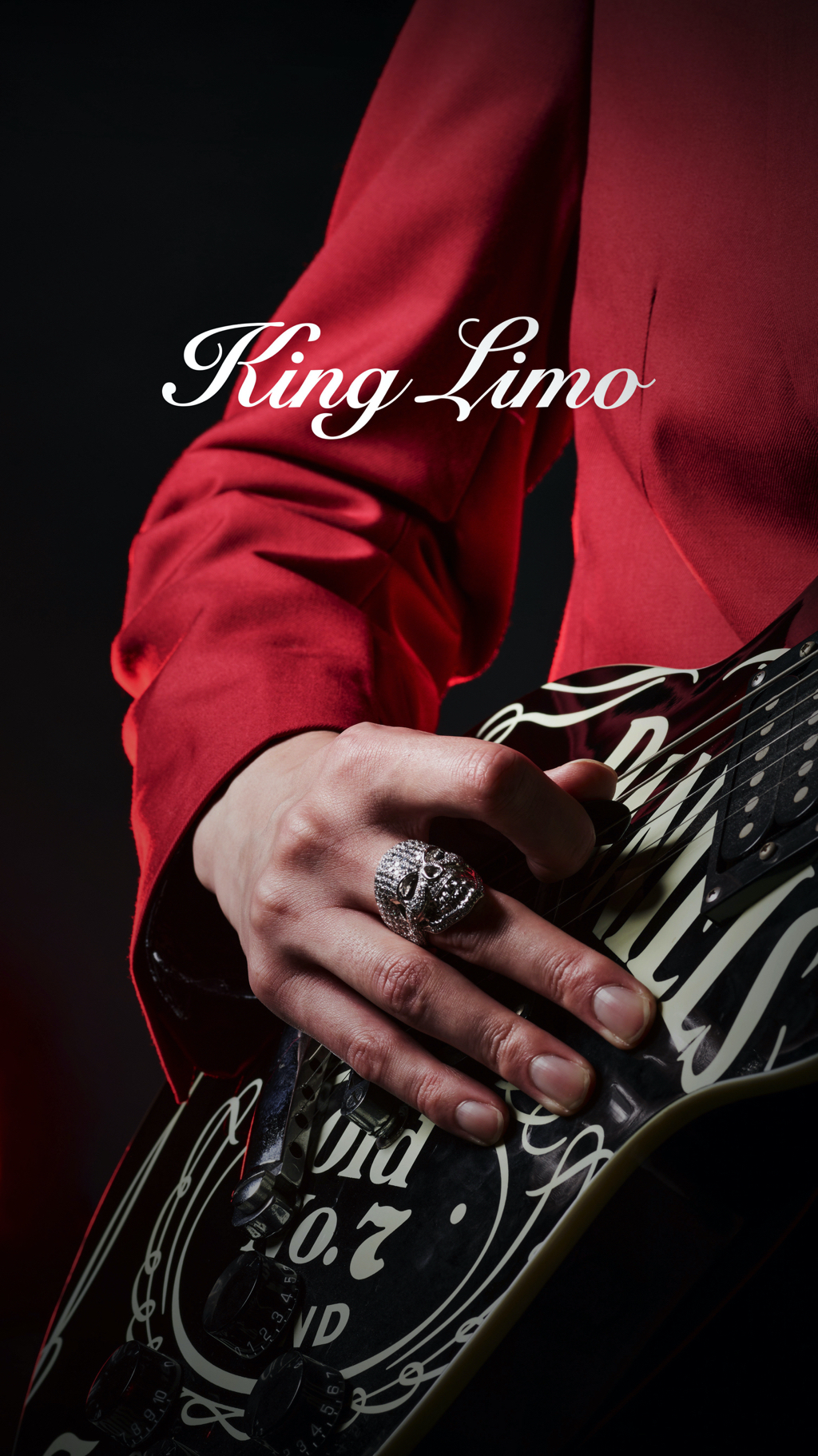 KING LIMO/キングリモ OFFICIAL ONLINE SHOP / WEBカタログ